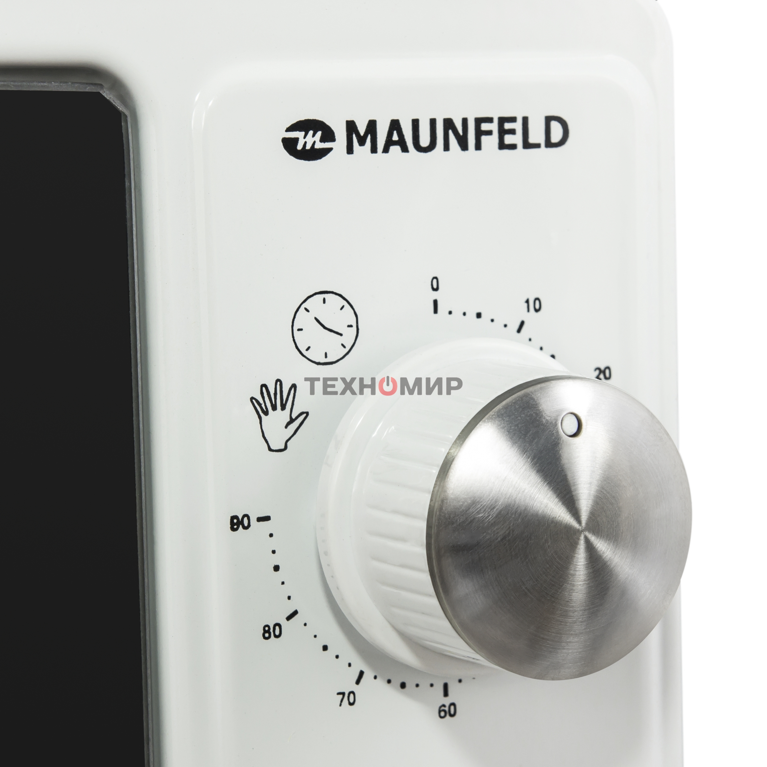 Мини-печь Maunfeld СEMOB.363.W