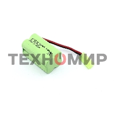 Аккумулятор Ni-Cd 4.8V 1800 mAh AA Row разъем Tamiya