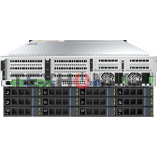 Серверная платформа GOOXI 4U SL401-D36RE-G3