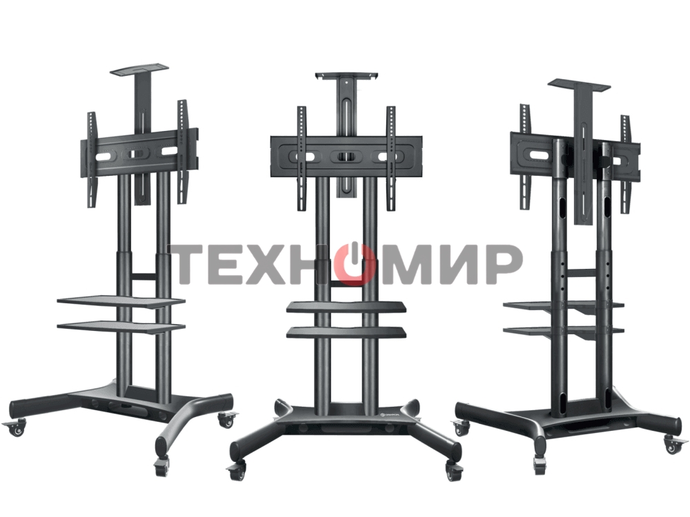 Стойка для телевизора с кронштейном ONKRON TS1552 40