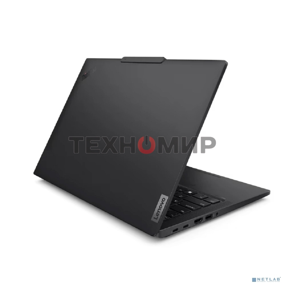 Ноутбук Lenovo ThinkPad T14 Gen5 2.2K U5-125H/16Gb/512Gb/LTE/Win 11Pro