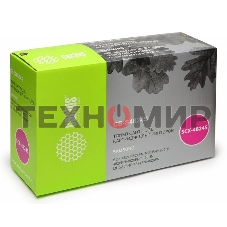 Картридж лазерный Cactus CS-S4824S (MLT-D209S) черный (5000 стр.) для Samsung SCX-4824FN/4828FN/ML-2855