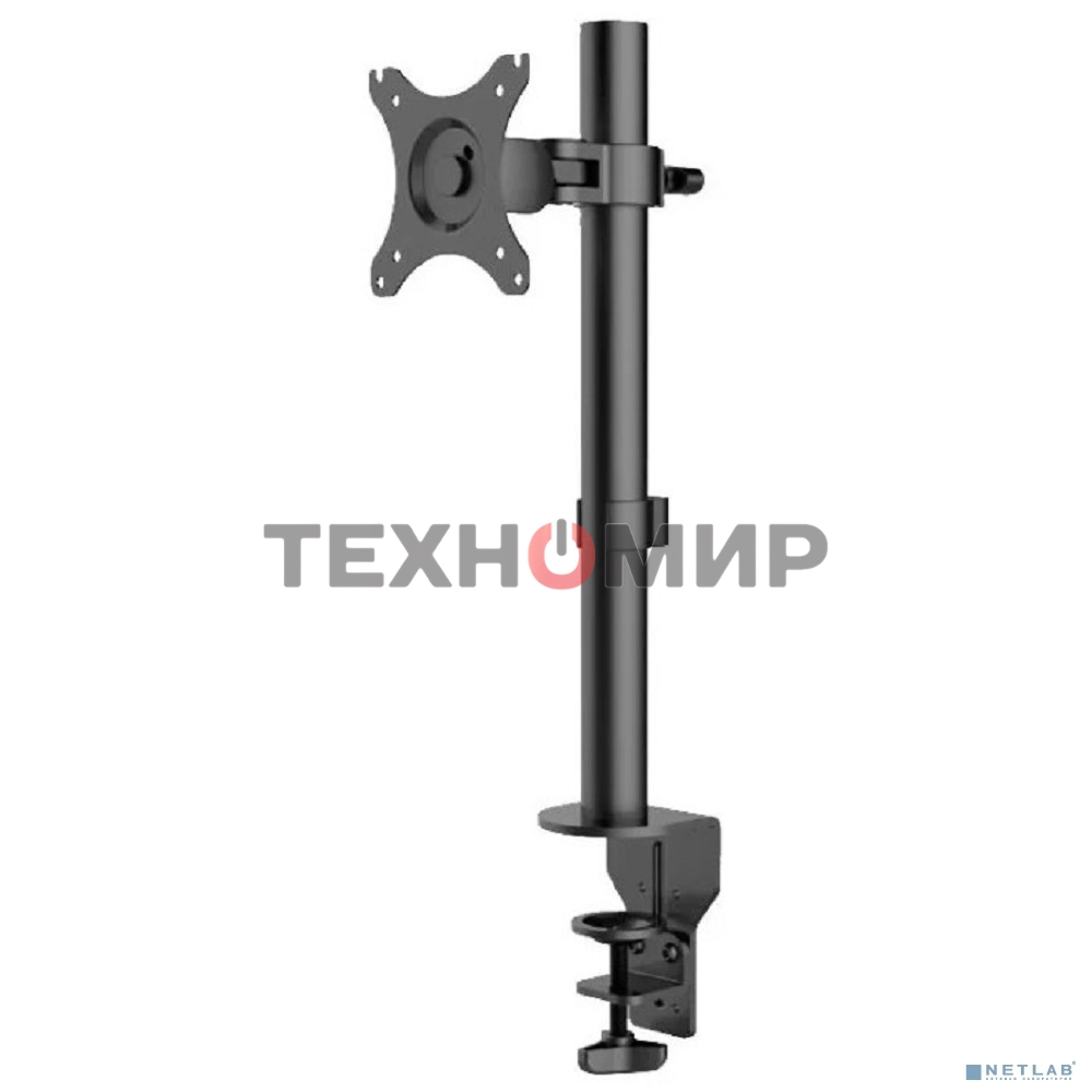 Кронштейн ONKRON D101E для монитора 13