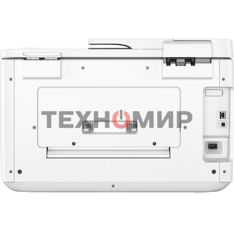 МФУ струйное HP OfficeJet Pro 9730 (537P5C), A3, цветной, печ. 22 стр/мин., 1200x1200 dpi, USB, Wi-Fi, Ethernet RJ-45