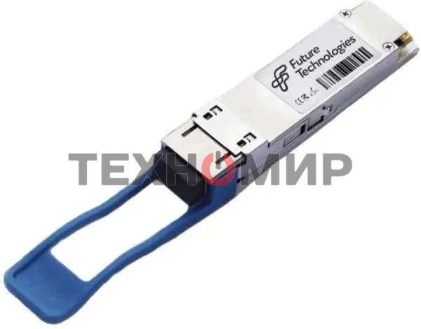 Трансивер Future Technologies FT-QSFP28-SR-BD