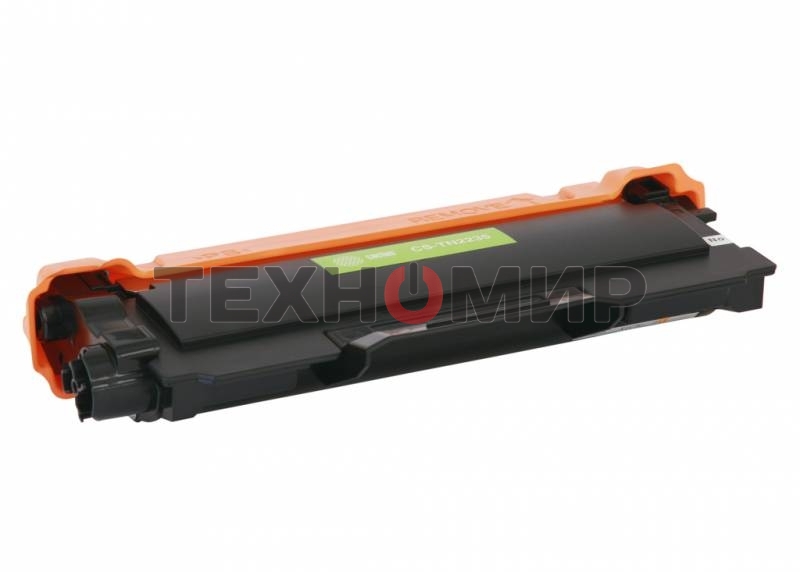 Картридж лазерный Cactus CS-TN2235 черный (1200 стр.) для Brother DCP7060/7060DR/7065/7065DNR/7070/7070DWR/HL-2240/2240R/2250/2250DN/2250DNR/MFC-7360/7360NR/7860/7860DWR