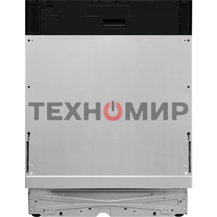 Встраиваемая посудомоечная машина Electrolux EEG68600W, черный, 59.6 см, 14 компл., 43 дБ, класс A