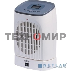 Тепловентилятор Mystery MCH-1024
