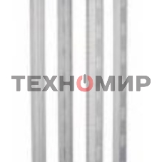 Стойка двухрамная Lanmaster TWT-RACK2-42U-6X6 42U 600 мм X 600 мм серый