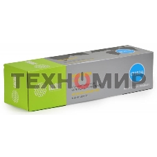 Картридж лазерный Cactus CS-CF352A желтый (1000 стр.) для HP M176/M177