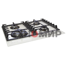 Газовая варочная панель Zigmund & Shtain MN 197.61 W