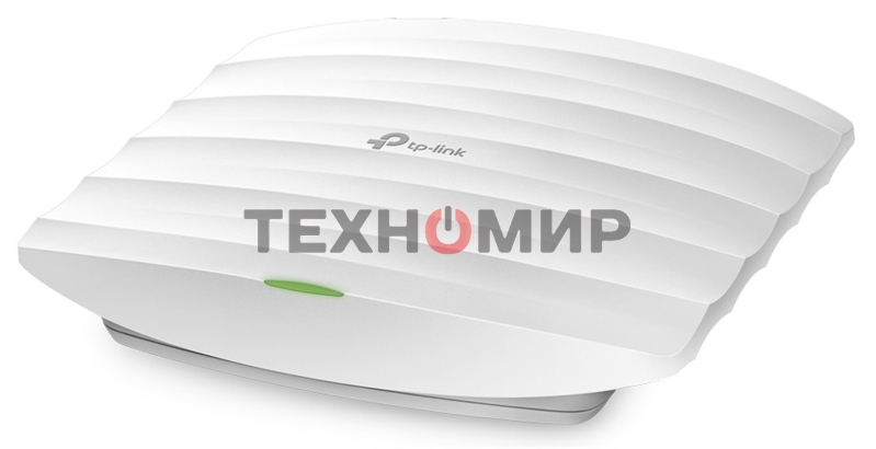 Беспроводная потолочная точка доступа серии N TP-Link SMB EAP115 скорость до 300 Мбит/с