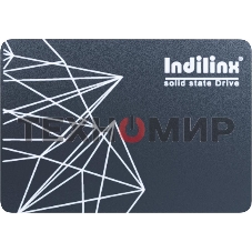 Накопитель SSD INDILINX IND-S325S, 1Tb, SATA III, 2.5