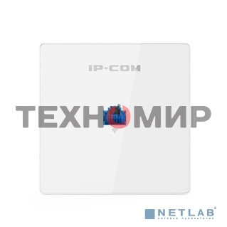 Точка доступа IP-COM W36AP, белый