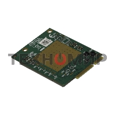 Плата концентратора MikroTik R11eL-FG621-EA miniPCi-e card, 3G/LTE, 2x u.Fl