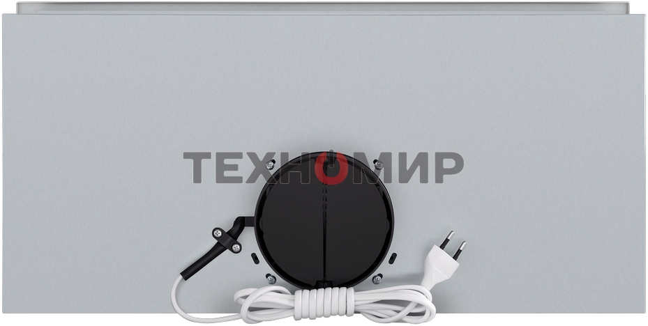 Вытяжка встраиваемая Maunfeld Crosby SINGL 60 нержавеющая сталь, 60 см, 850 куб. м/ч, 48 дБ