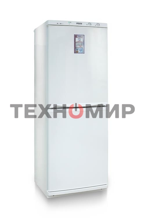 Морозильная камера Pozis FVD-257 C, белый, 260л, 6 ящиков