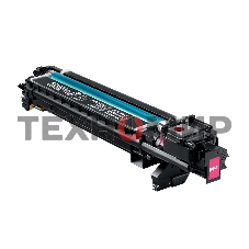 Блок барабана Konica-Minolta bizhub C25/35/35P красный IUP-14M