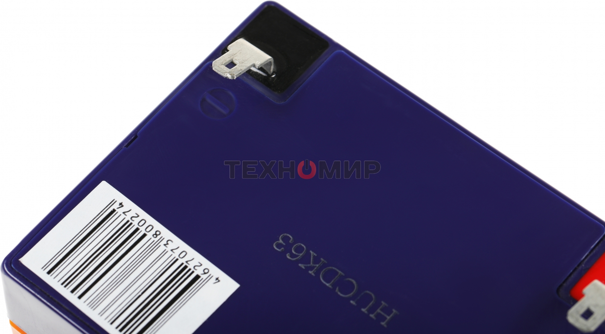 Батарея для ИБП Delta HR 12-4.5 (12V, 4.5Ah)