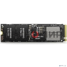 Накопитель SSD Samsung 512Gb, M.2(22x80мм), NVMe, PCIe 4.0 x4, MZVL2512HDJD-00B07