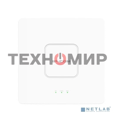 Точка доступа IP-COM W63AP, белый