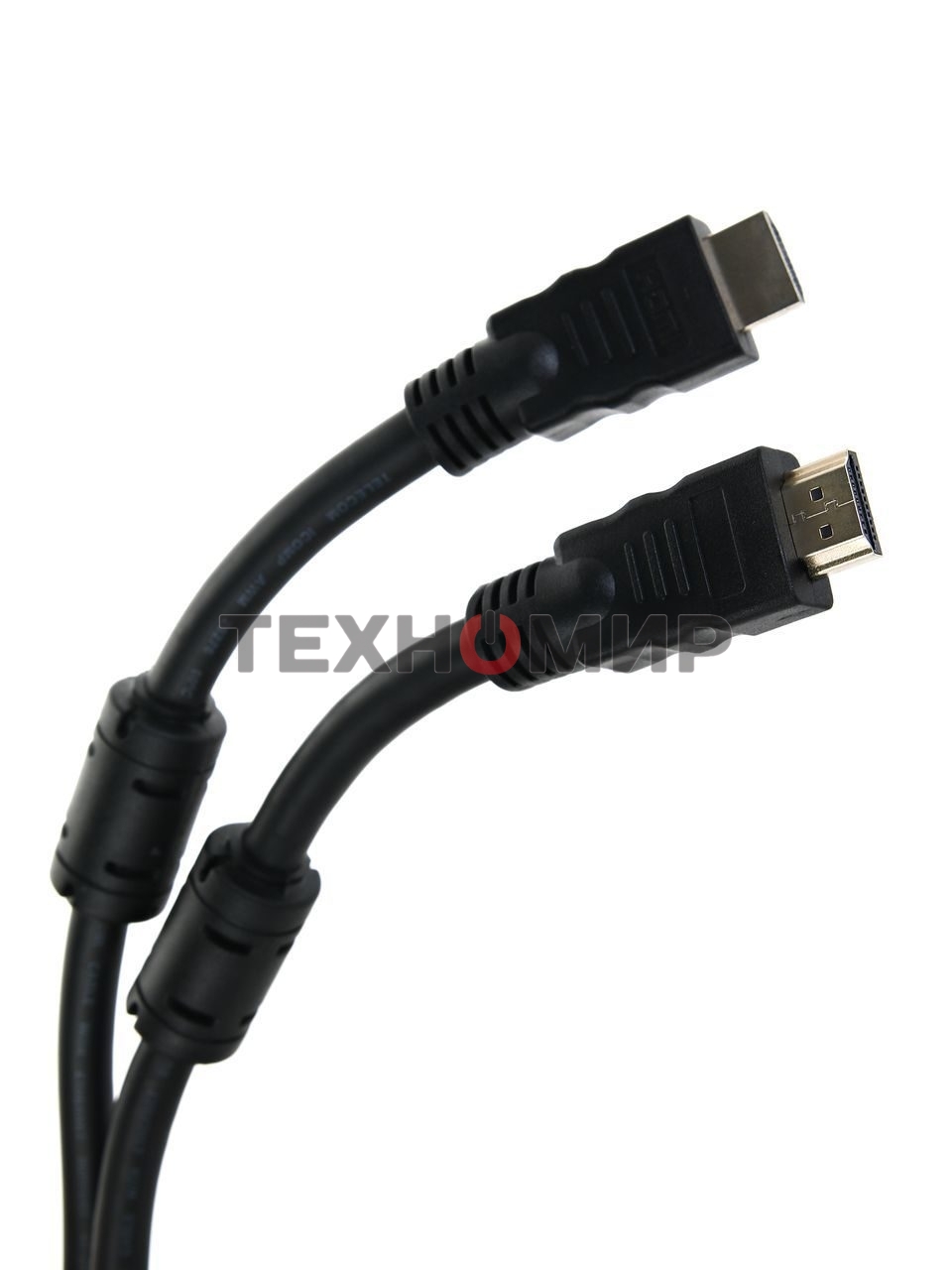 Кабель HDMI-HDMI 20M V2 TCG200F-20M TELECOM