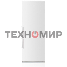 Холодильник Atlant 6224-101 белый двухкамерный 275/100л морозилка сбоку