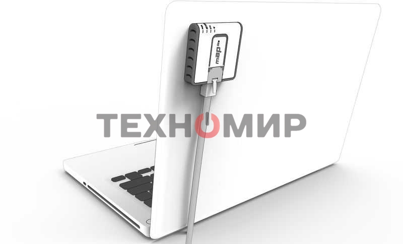 Точка доступа Wi-Fi 2.4GHZ RBMAPL-2ND MIKROTIK