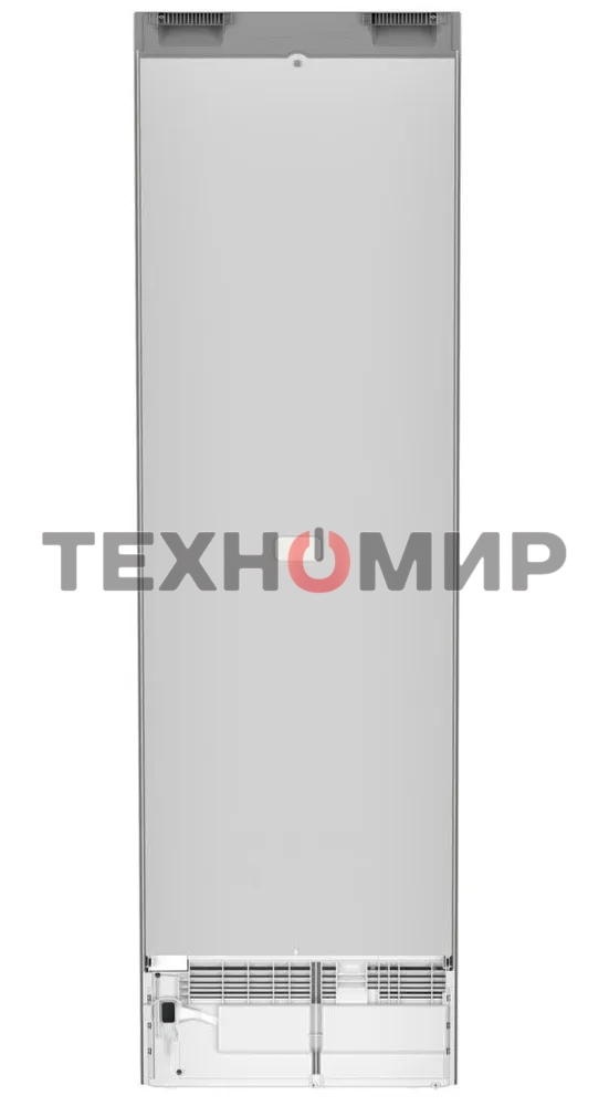 Холодильник Liebherr CNsfd 5703-22 001 Pure серебристый SteelFinish двухкамерный 266/94л морозилка снизу
