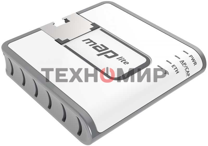 Точка доступа Wi-Fi 2.4GHZ RBMAPL-2ND MIKROTIK