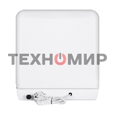 Посудомоечная машина Maunfeld MWF07IM, белый, 42 см, 3 компл., 58 дБ, класс B