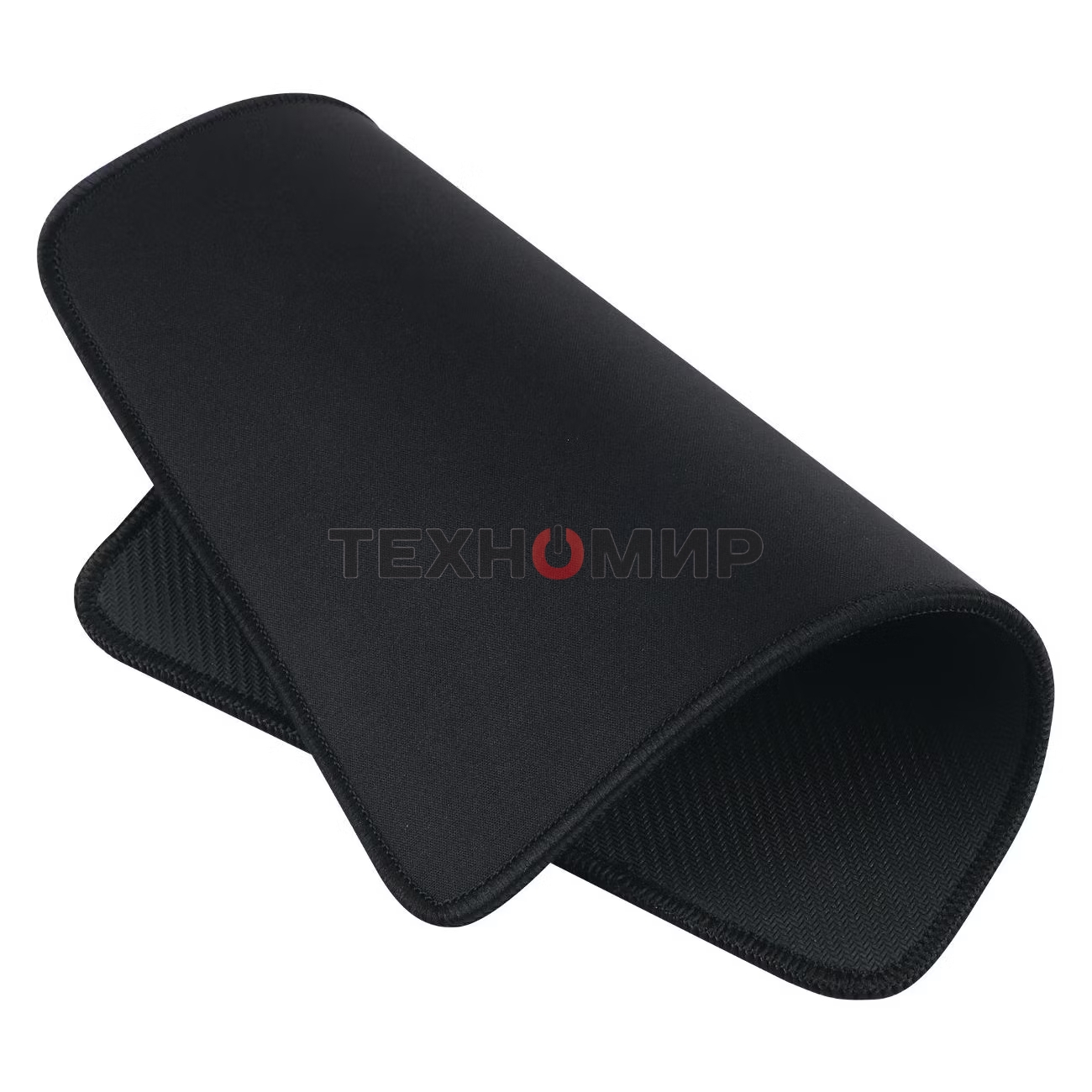 Коврик для мыши Acer OMP211 Средний черный 350x280x3мм