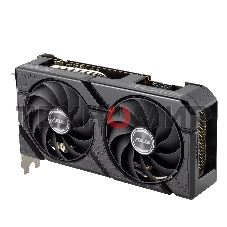 Видеокарта Asus AMD Radeon RX 7600 8Gb PCI-E DUAL-RX7600-O8G-EVO 128bit GDDR6 2280/18000 HDMIx1 DPx3 HDCP Ret