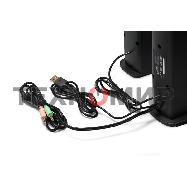 Акустическая система 2.0 Redragon ORPHEUS 77601