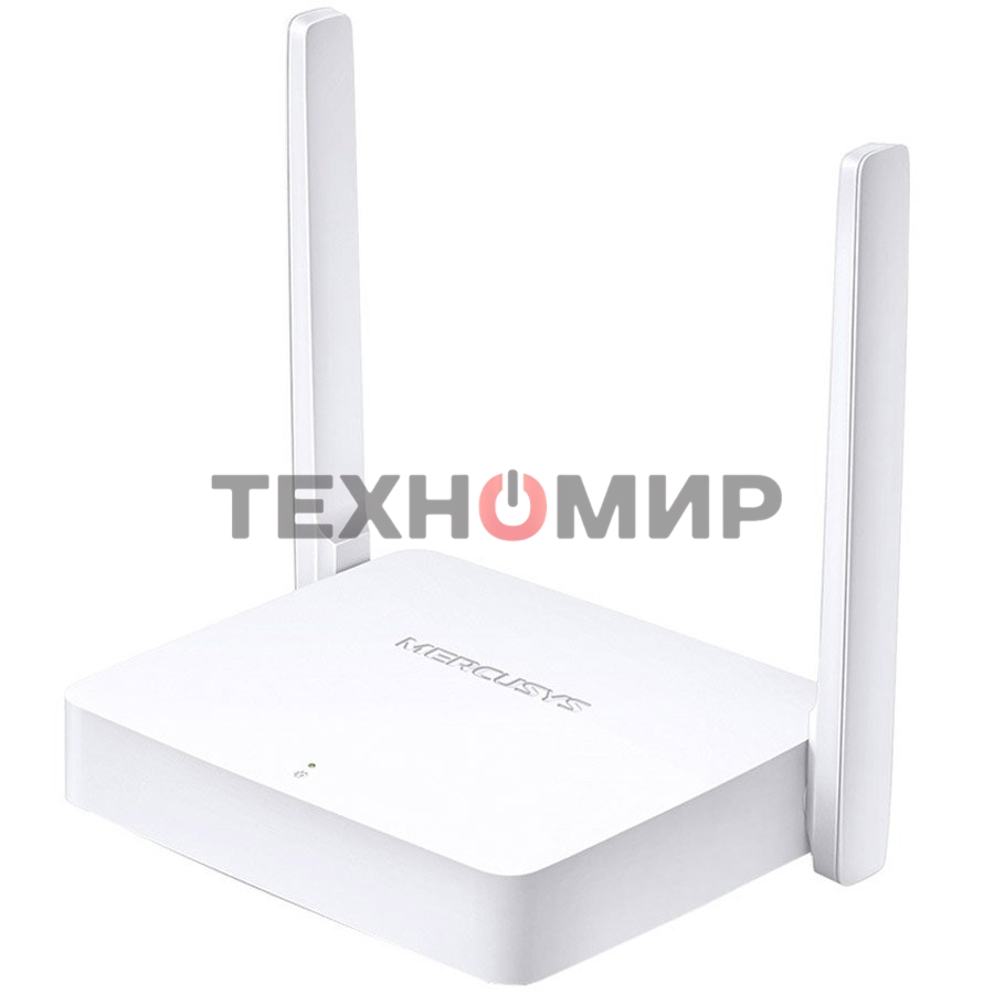 Роутер Wi-FiMercusys MW301RN300