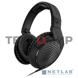 Наушники SENNHEISER HD 200 PRO