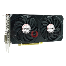 Видеокарта AFOX PCIE16 RTX 3050 6Gb AF3050-6GD6H5
