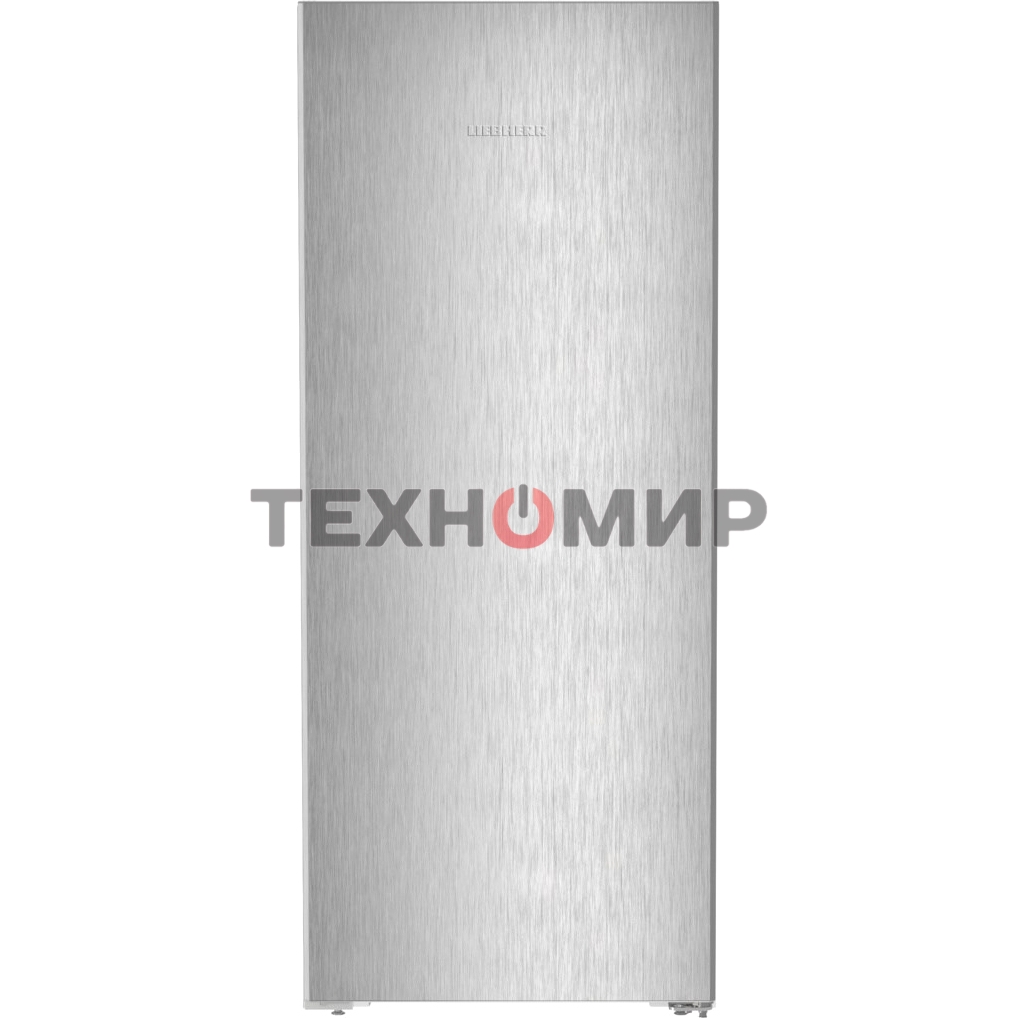 Холодильник Liebherr RSFD 4600 серебристый однокамерный 296 л без морозилки, автоматическое