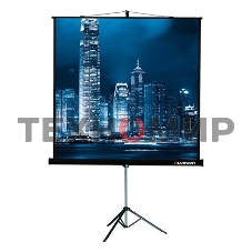 Экран на штативе Lumien Master View 128x171 см Matte White FiberGlass (LMV-100106)