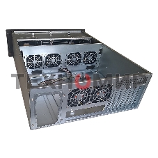 Серверный корпус Exegate Pro 4U4139L RM 19