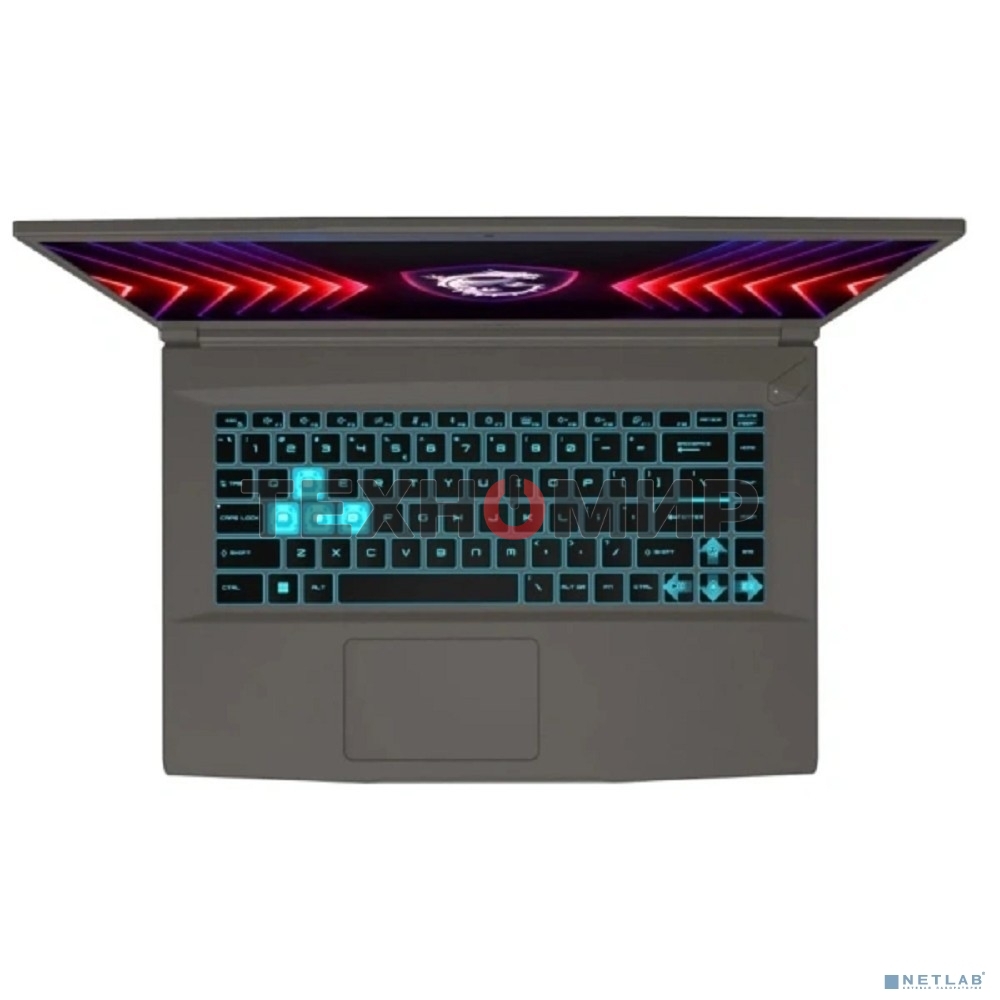 Ноутбук MSI Thin 15 B13UC Core i5-13420H 15.6