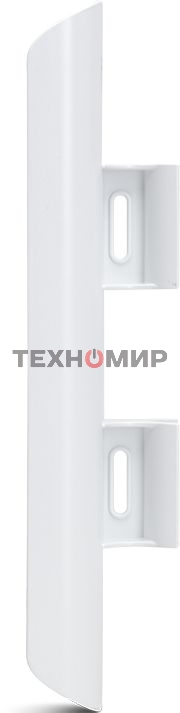 Сетевое оборудование UBIQUITI NSM2(EU) всепогодная Wi-Fi/TDMA AP/CPE. 802.11n, 2,4 ГГц, антенна 11 дБ