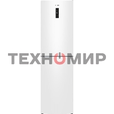 Холодильник Atlant ХМ-4625-101-NL белый двухкамерный 211/125л морозилка снизу