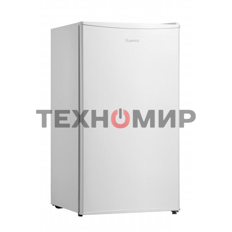 Холодильник Бирюса Б-95 однокамерный белый холодильной камеры 93 л