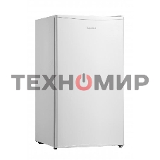 Холодильник Бирюса Б-95 однокамерный белый холодильной камеры 93 л