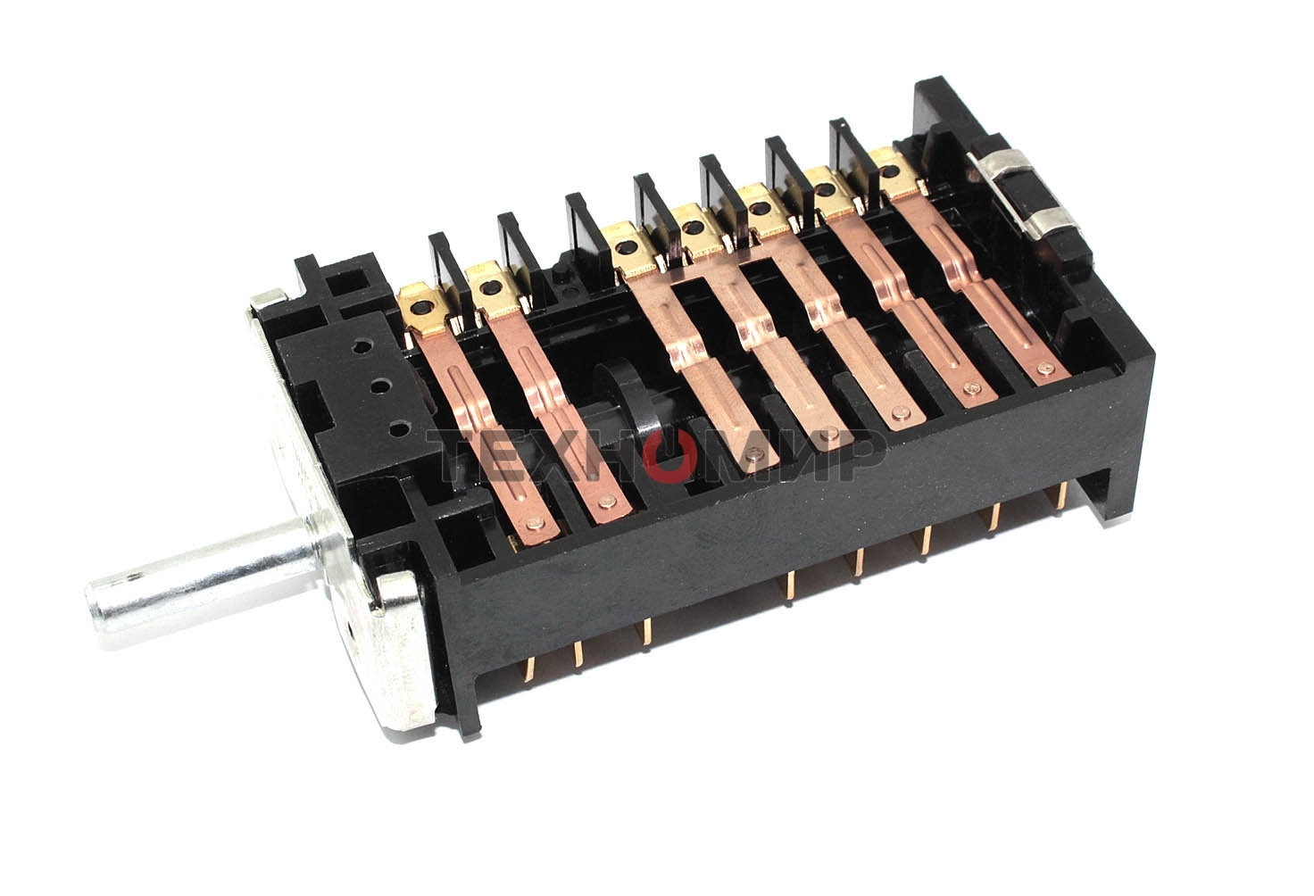 Переключатель режимов 30100500066 для духовок Krona