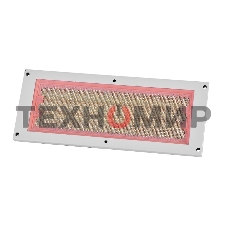 Фильтр (170 425) пылезащищенный IP55 для вентиляторов R-FAN