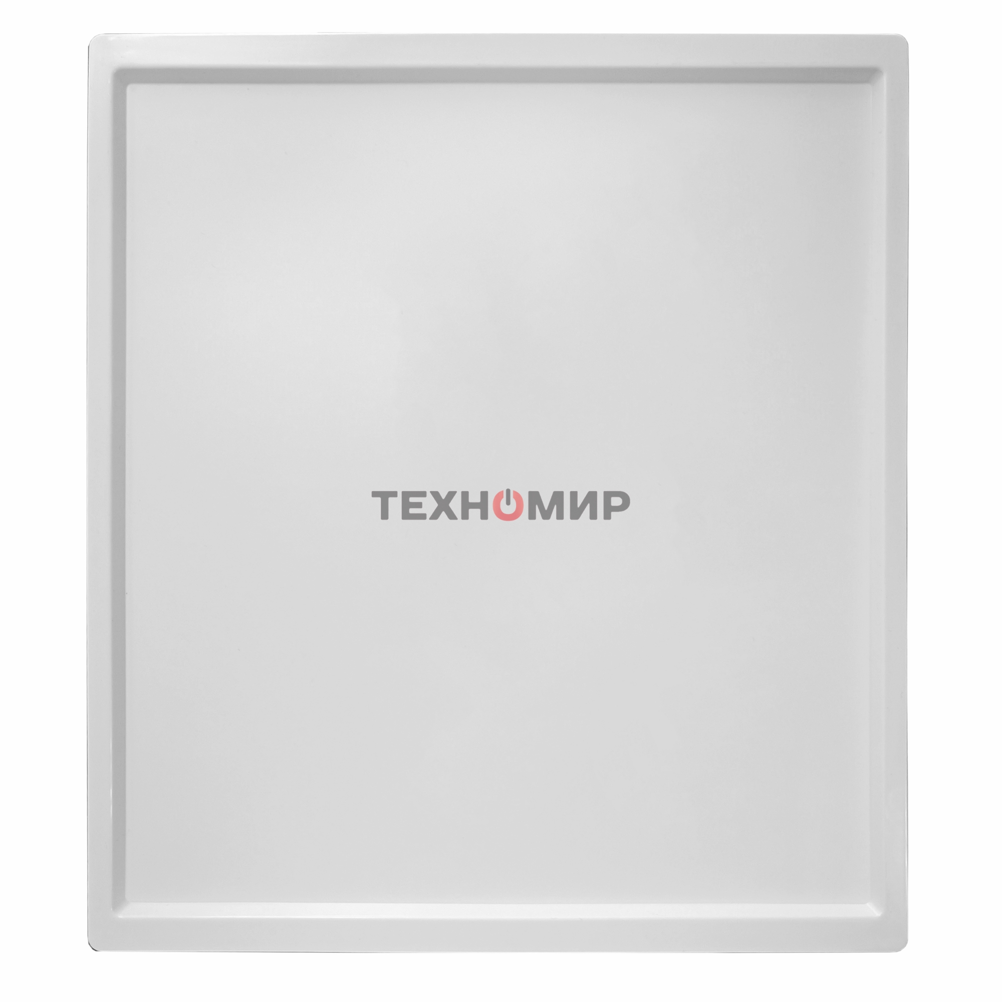 Поддон для пастилы Pullman PL-010203-1 белый 1шт универс. прямоугольный р-р 327х288х6,6мм