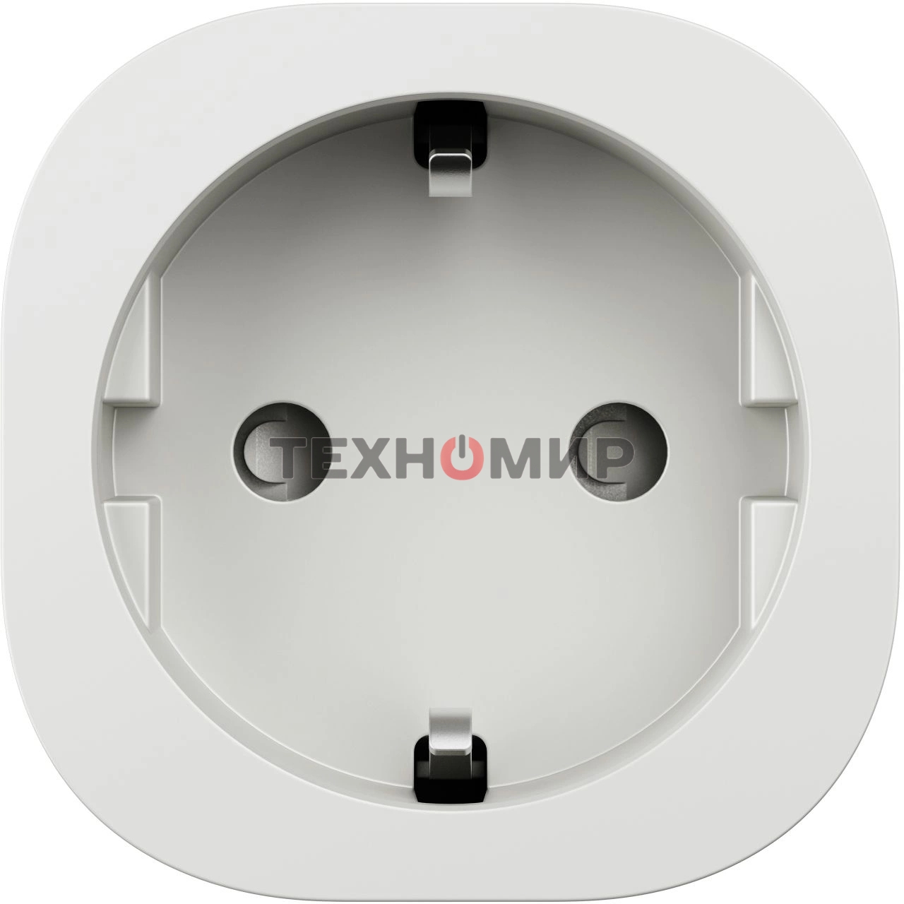 Умная розетка Яндекс YNDX-00540WHT белый