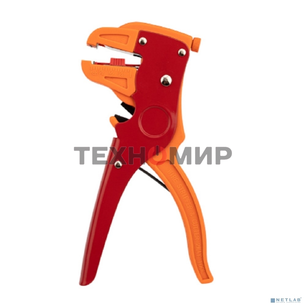 Инструмент для зачистки многожильного кабеля PROconnect HT-150B